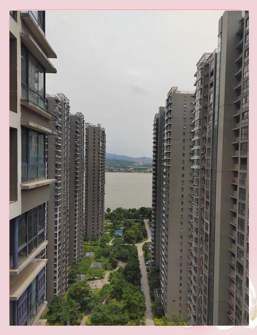 长沙小时代楼盘