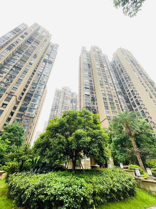 长沙小时代楼盘