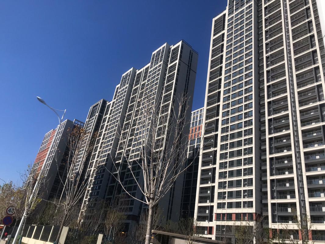 临沂白沙埠楼盘