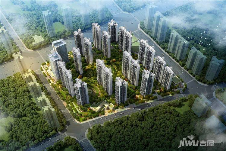 长沙即将开盘楼盘