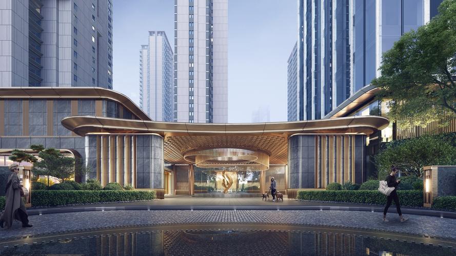 长沙即将开盘楼盘