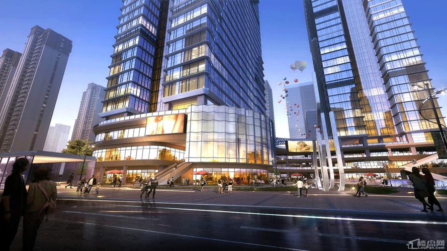 长沙即将开盘楼盘