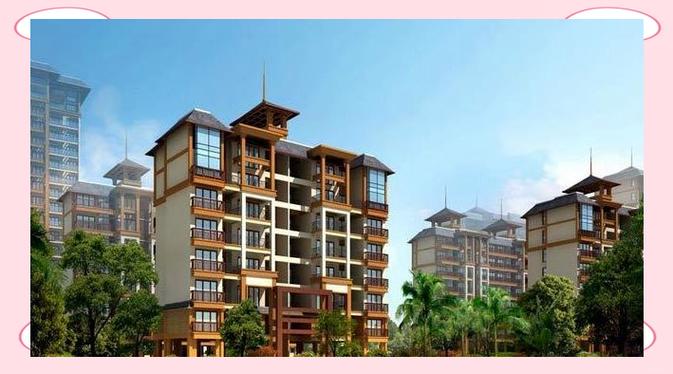 琼海新房楼盘房价