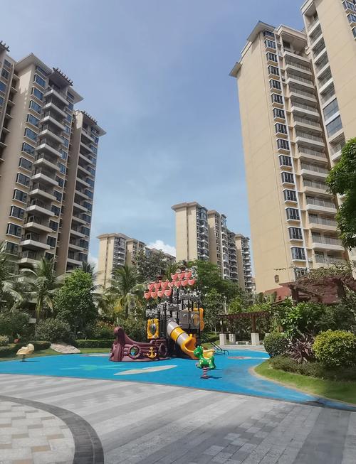 琼海新房楼盘房价