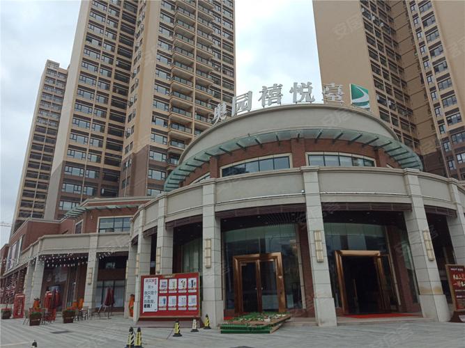 台山新楼盘房价