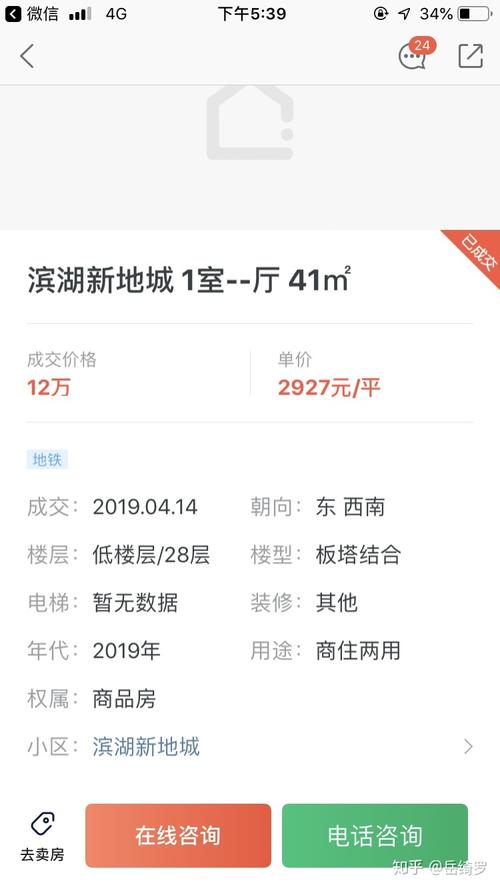 合肥信达天御房价