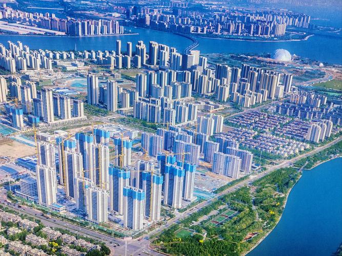 青岛中欧国际城房价