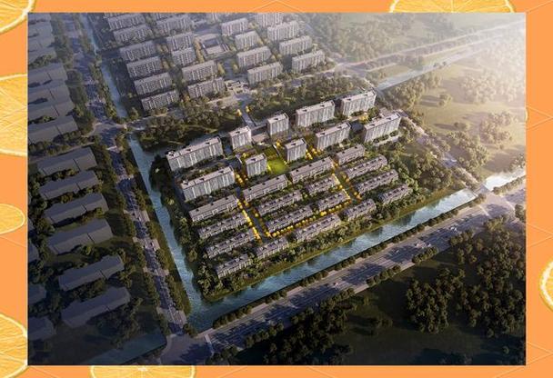 常州武进新楼盘