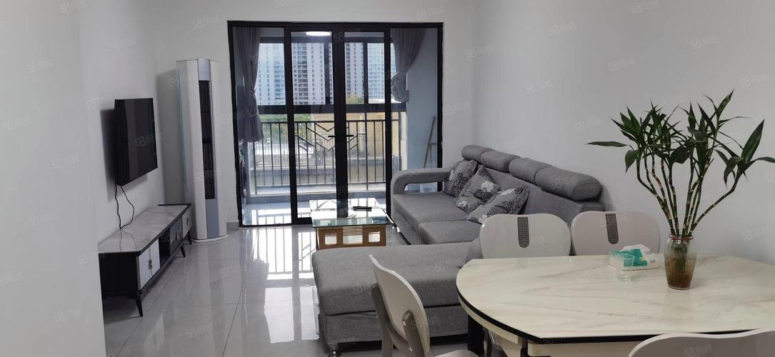 常山百悦城房价