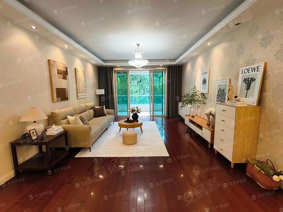 上海华丽家族花园