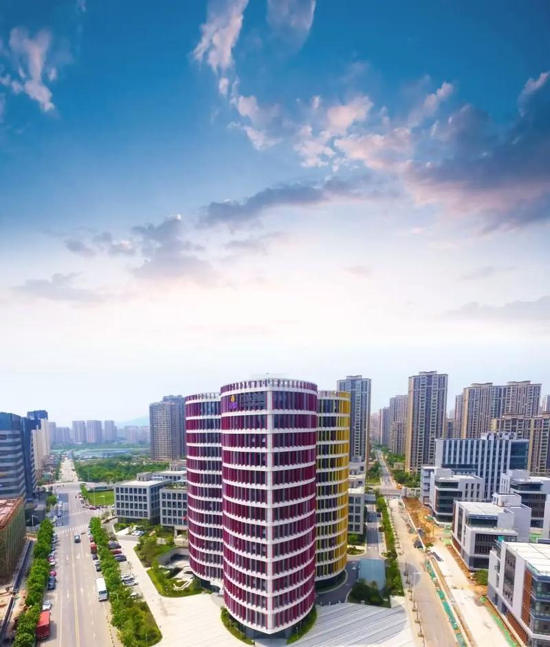 南京麒麟门楼盘