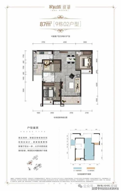珠海家和城房价