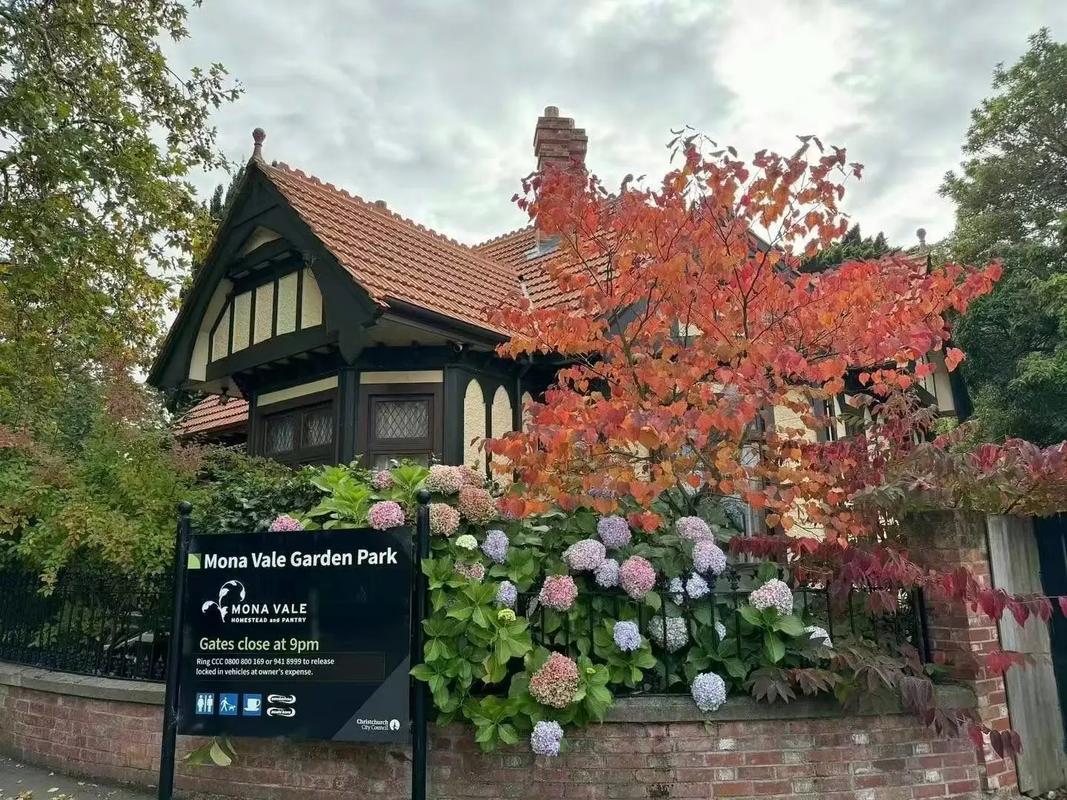 新西兰基督城房价