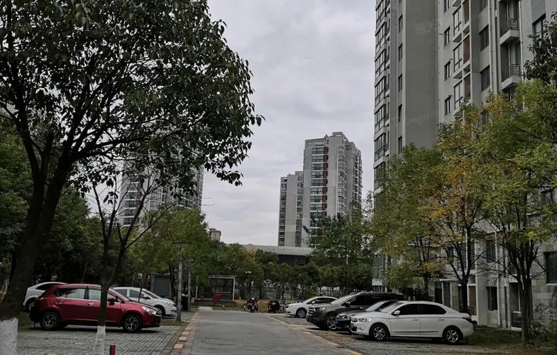 盐城天澜湾房价