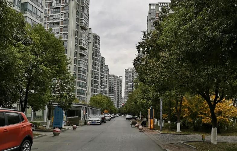 盐城天澜湾房价