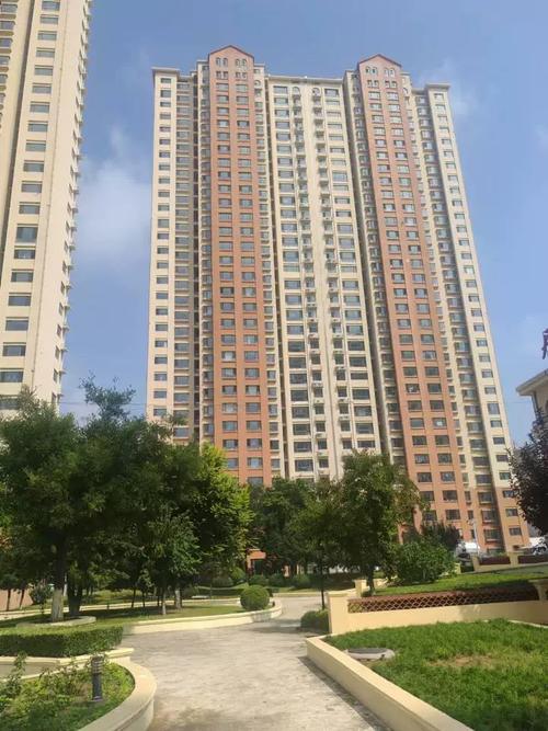 东戴河新区房价