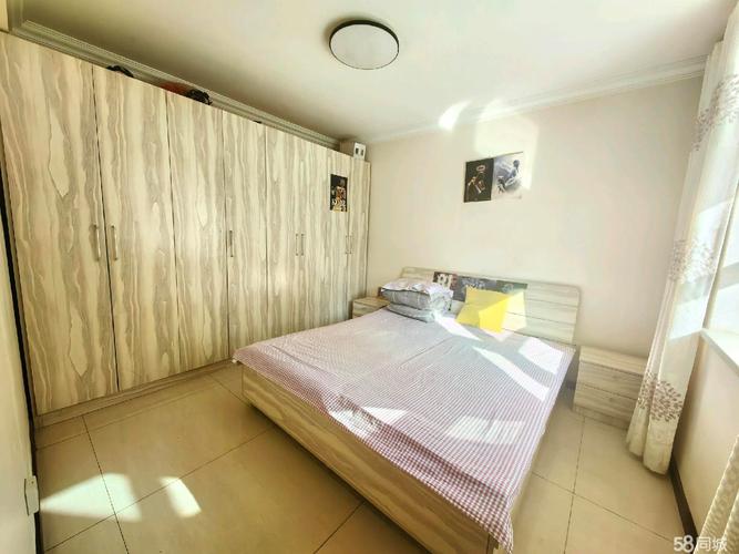 乌鲁木齐有色金鑫花园