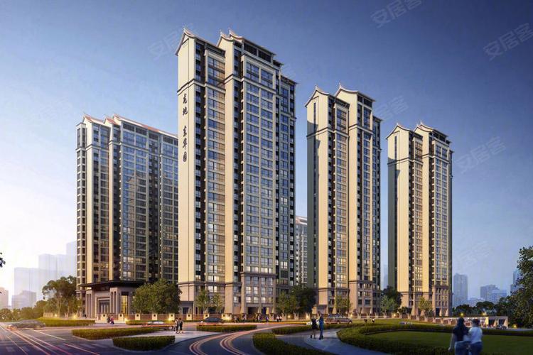 龙岩东肖楼盘