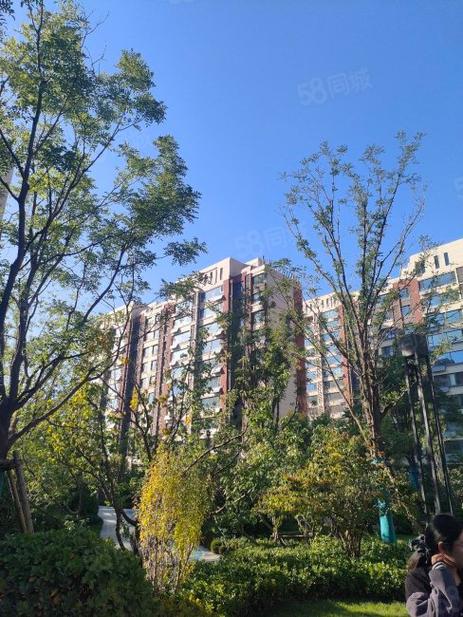 榆次龙湖大街楼盘