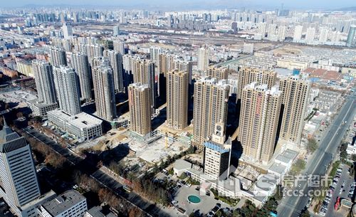 日照港一区房价