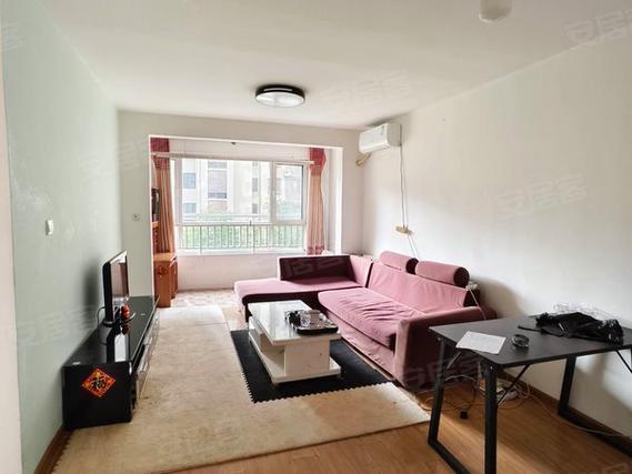 青岛百通馨苑房价