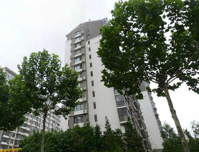 青岛百通馨苑房价