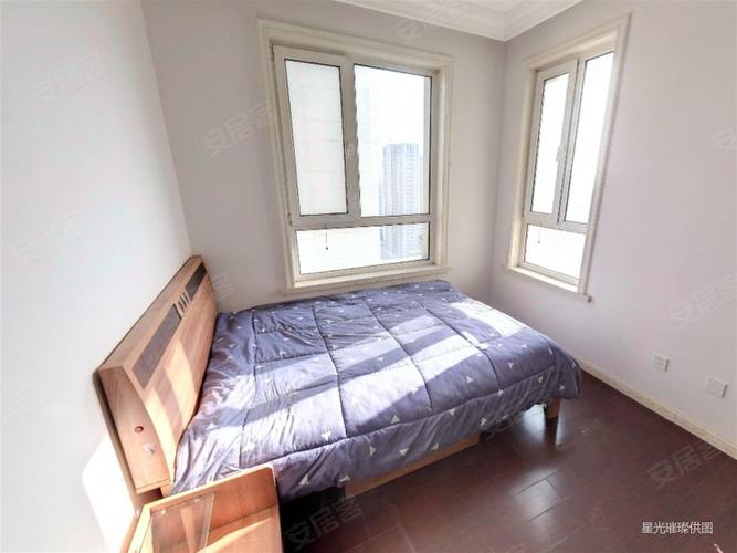 中海紫御观邸房价