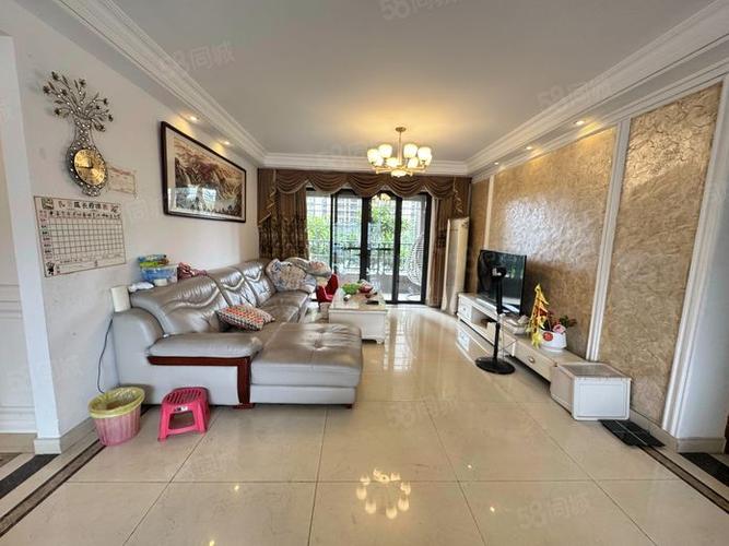 佛山中海锦城房价