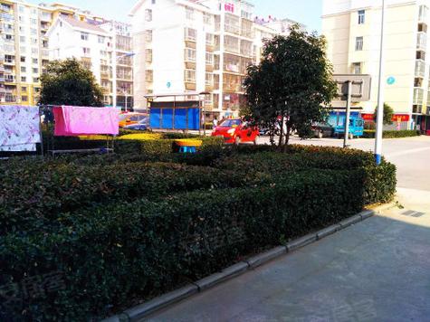 泰兴石桥花园房价