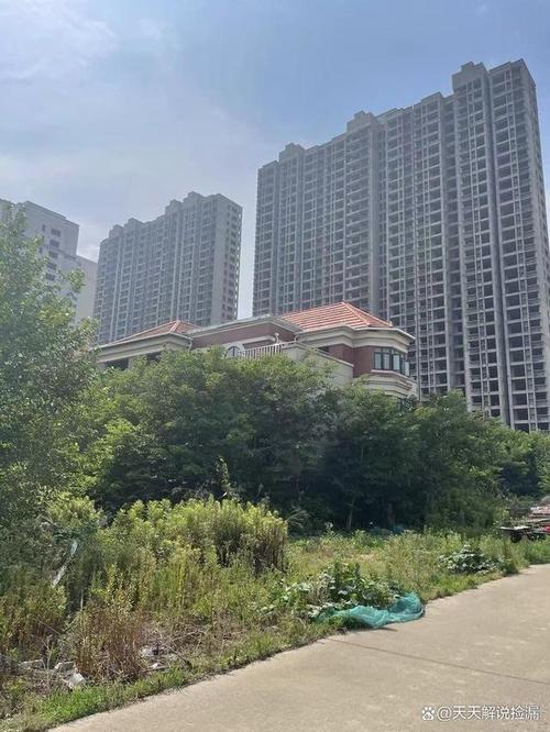 泰兴石桥花园房价