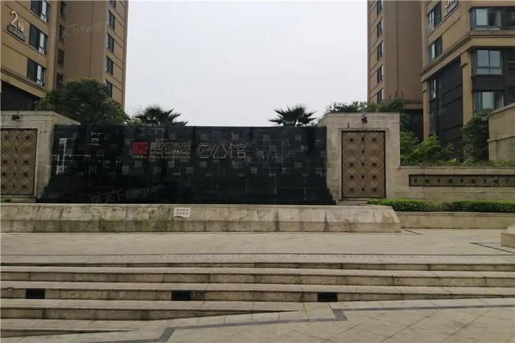 重庆融汇半岛房价