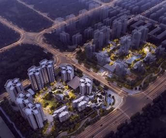 营山新楼盘房价