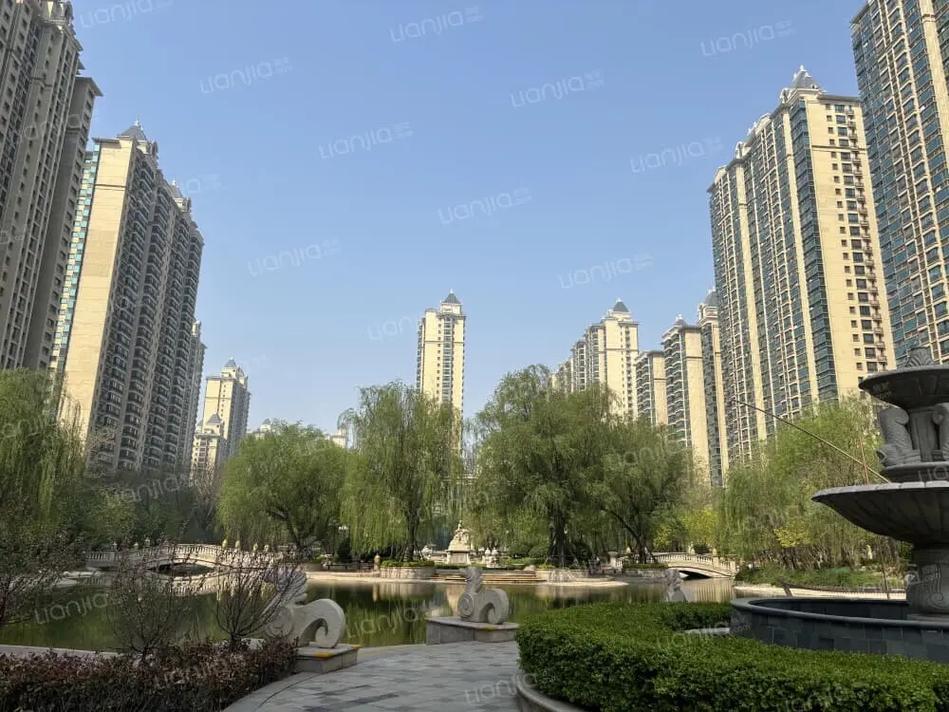 银川恒大御景房价