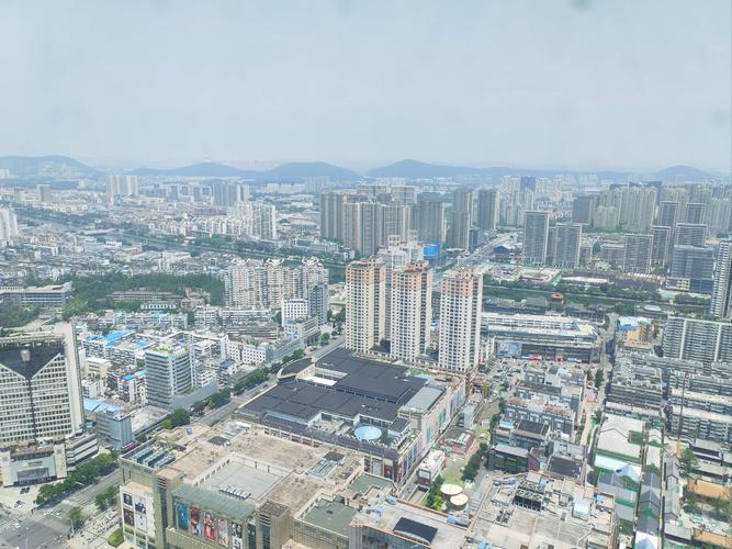 徐州苏宁悦城房价