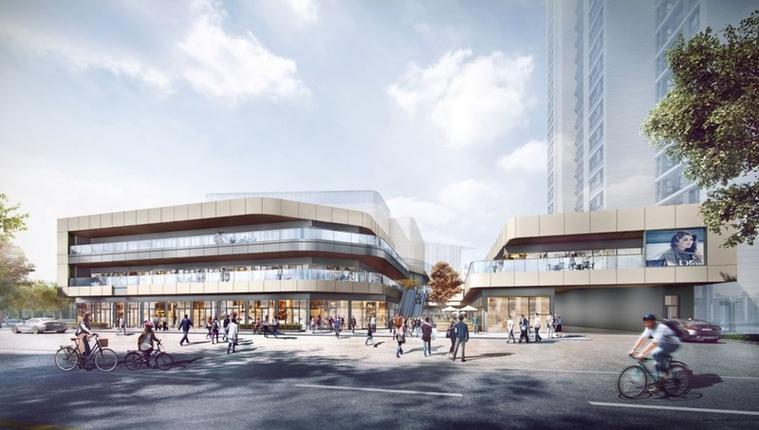 徐州苏宁悦城房价