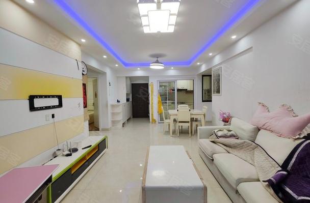 厦门凤凰花城房价