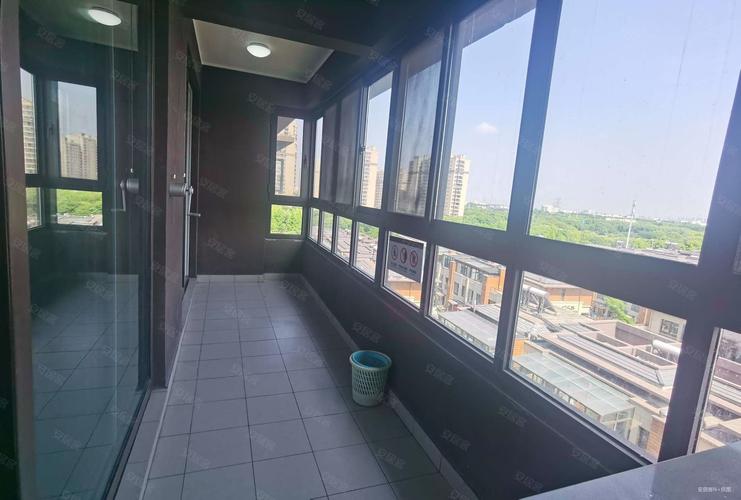 公园大道二手房价格