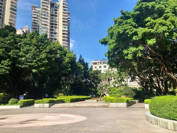 南国城市花园