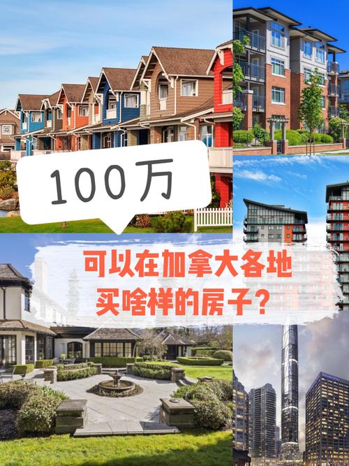 加拿大维多利亚房价