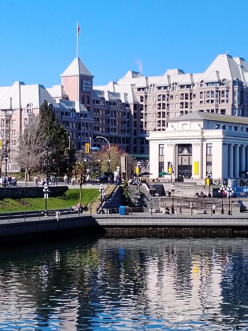 加拿大维多利亚房价