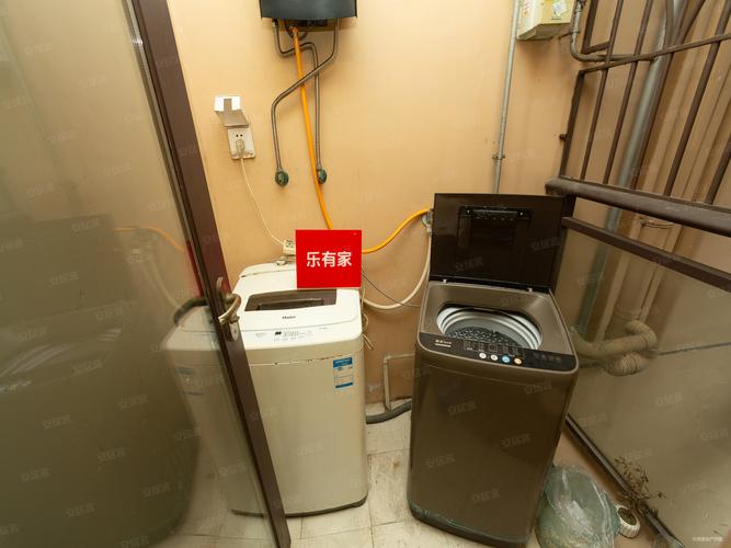 横岗二手房房价