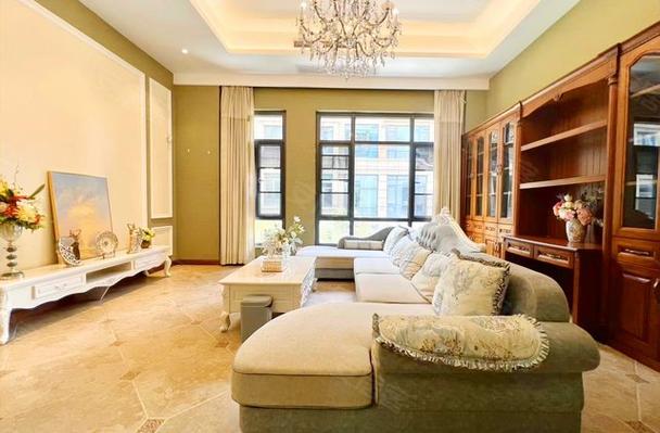 北京逸翠园房价