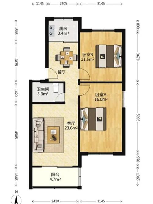 徐汇滨江小区房价