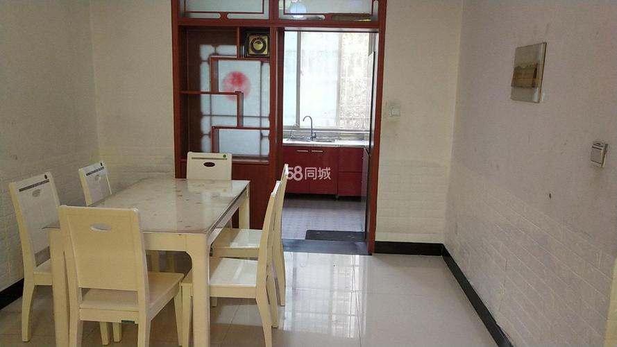 信阳政和花园房价