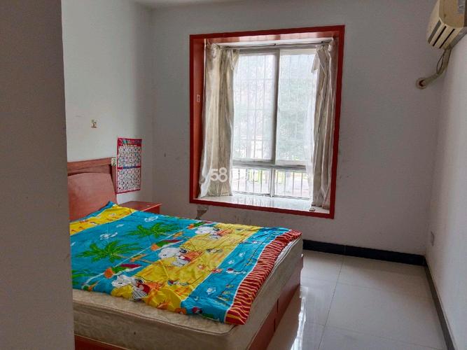 信阳政和花园房价