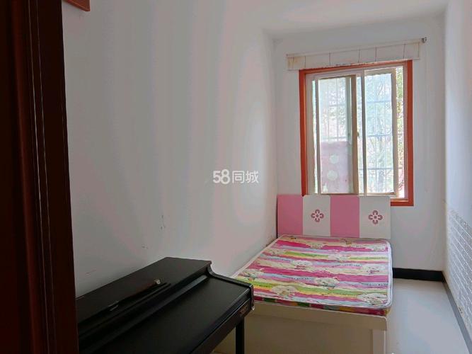 信阳政和花园房价