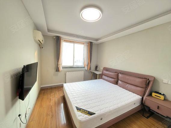 南京苜蓿园房价