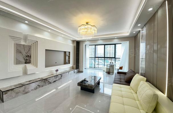 深圳雍景湾房价