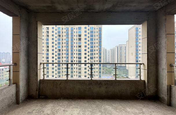 江西省高安市房价