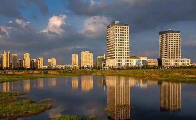 江西省高安市房价